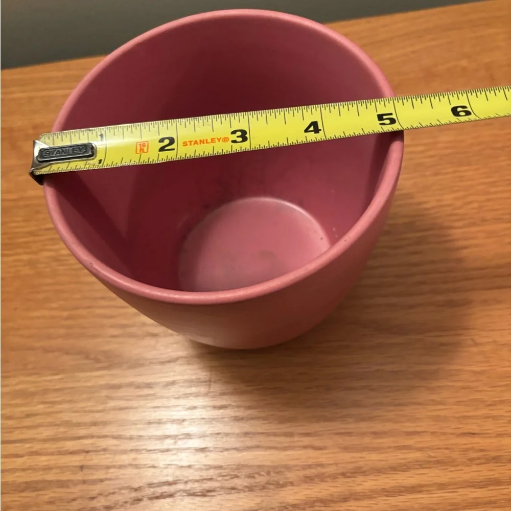 Ceramic pot - Picture 4 of 4